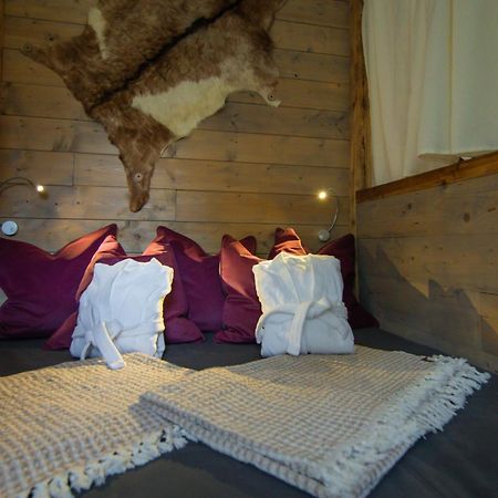 Sennerhuette Landhotel Kurort Gohrisch Buitenkant foto