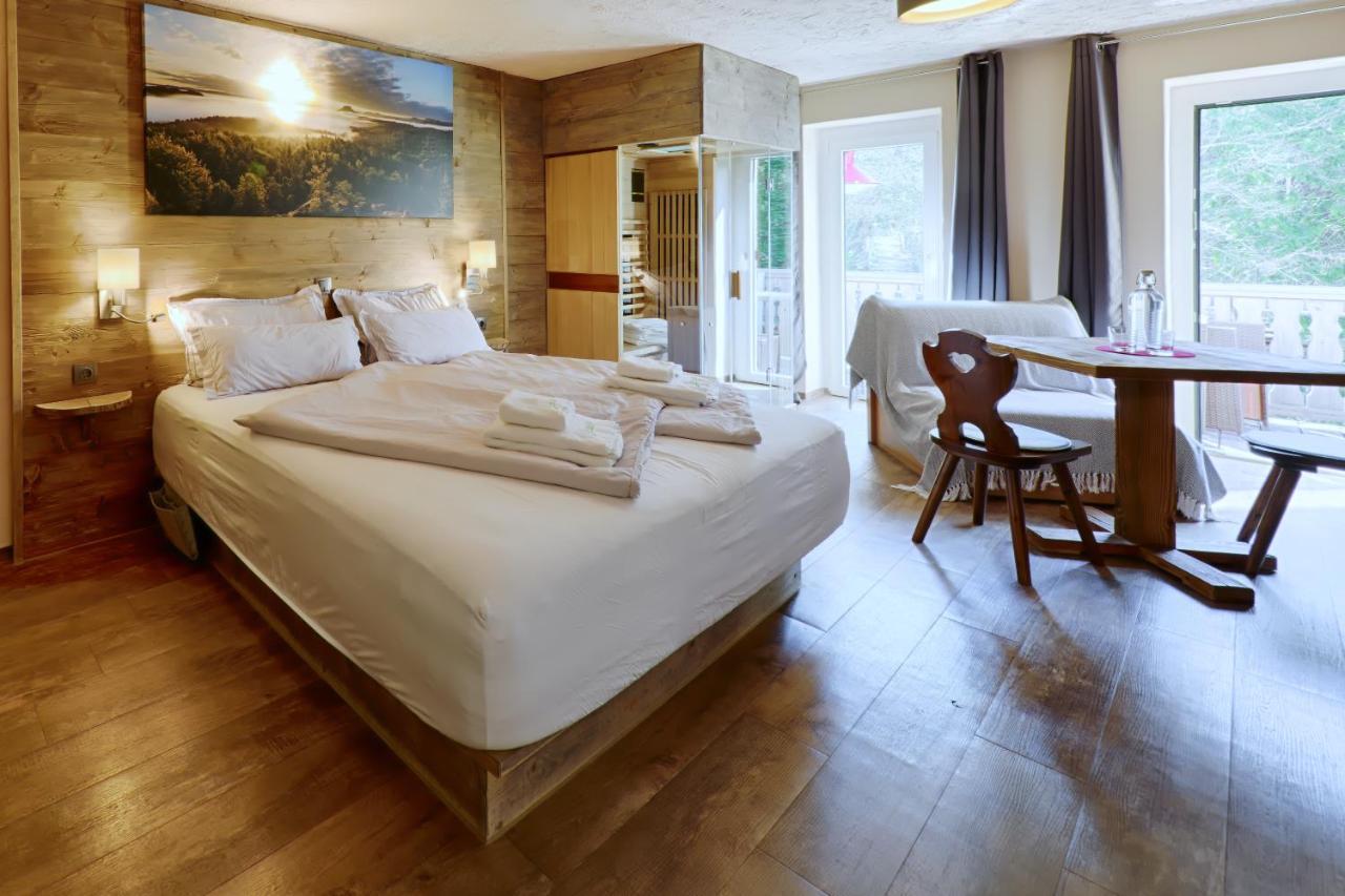 Sennerhuette Landhotel Kurort Gohrisch Buitenkant foto