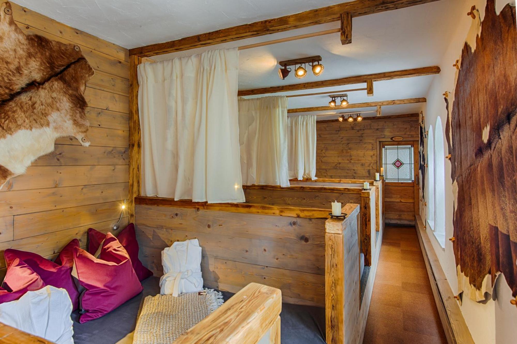 Sennerhuette Landhotel Kurort Gohrisch Buitenkant foto