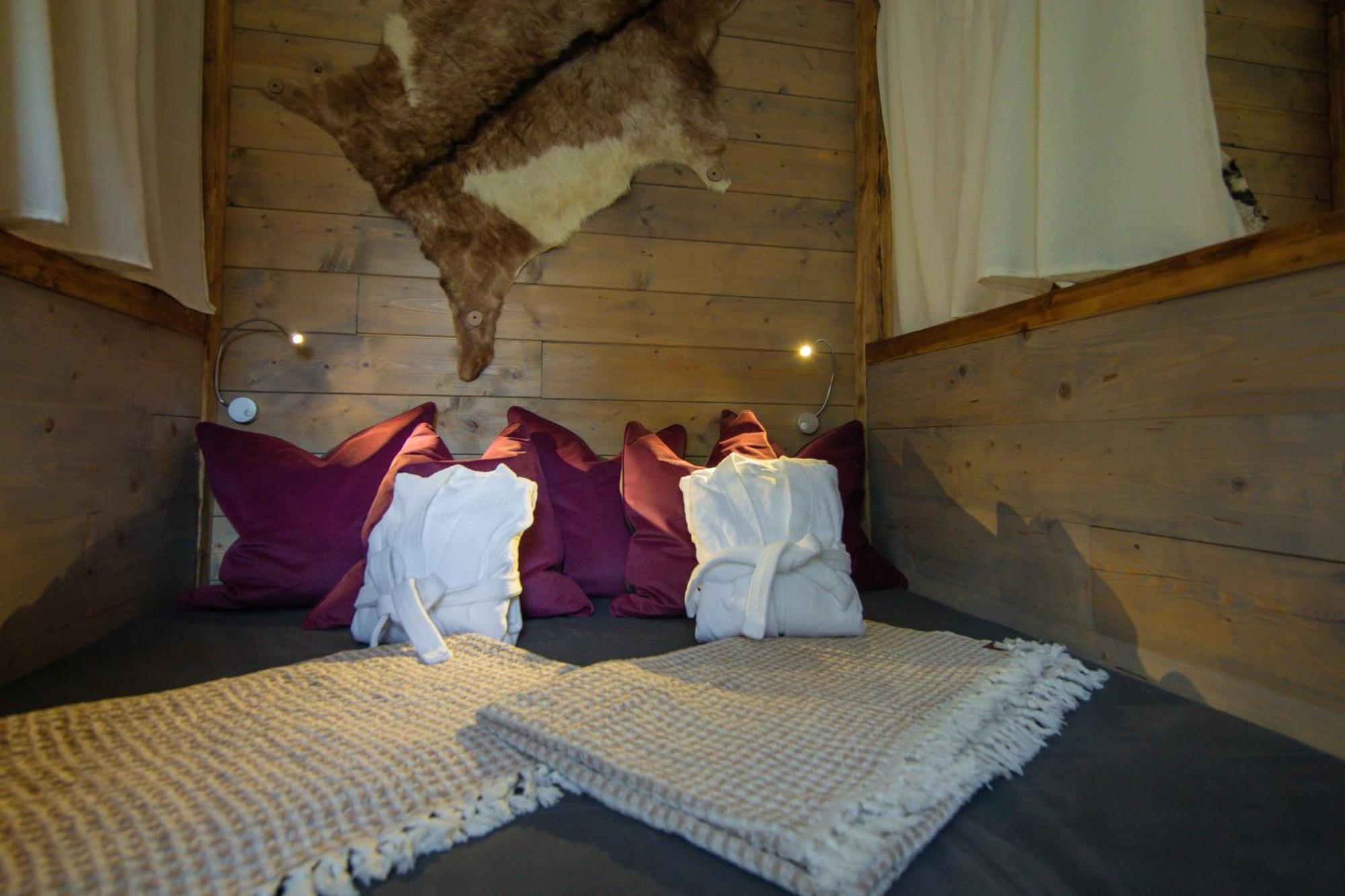 Sennerhuette Landhotel Kurort Gohrisch Buitenkant foto