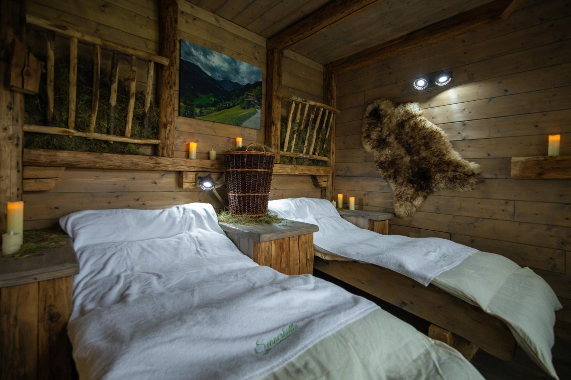 Sennerhuette Landhotel Kurort Gohrisch Buitenkant foto